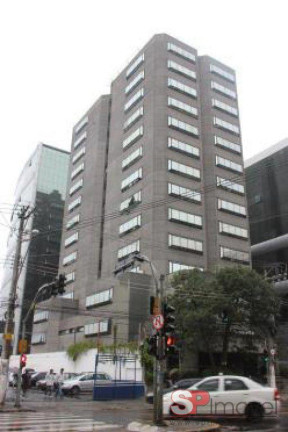 Imagem Imóvel com 1 Quarto à Venda, 180 m² em água Branca - São Paulo Imagem Imóvel com 1 Quarto à Venda, 180 m² em água Branca - São Paulo