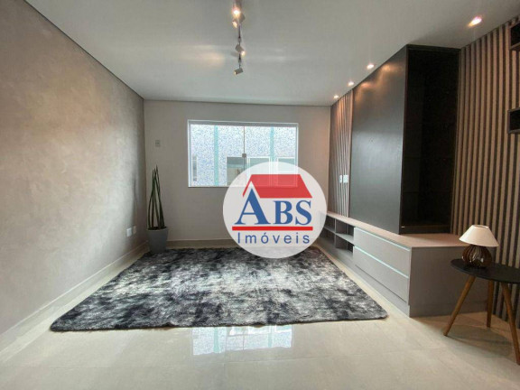 Imagem Sobrado com 2 Quartos à Venda, 100 m² em Campo Grande - Santos Imagem Sobrado com 2 Quartos à Venda, 100 m² em Campo Grande - Santos