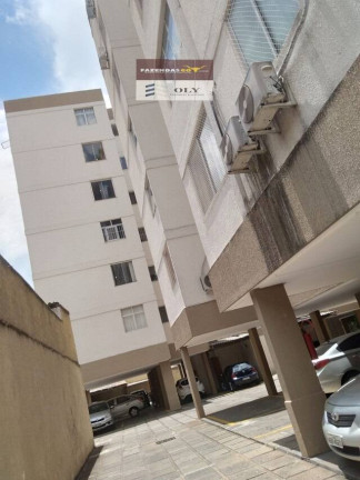 Apartamento com 2 Quartos à Venda, 78 m² em Setor Leste Vila Nova - Goiânia
