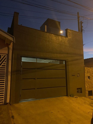 Imóvel com 2 Quartos à Venda, 162 m² em Jardim São Jorge - Piracicaba