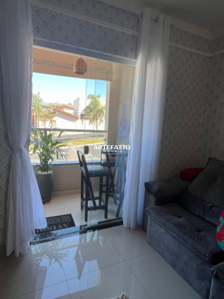 Imagem Apartamento com 2 Quartos à Venda, 55 m² em Jardim Luiza Ii - Franca Imagem Apartamento com 2 Quartos à Venda, 55 m² em Jardim Luiza Ii - Franca