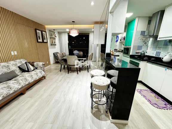 Imagem Imóvel com 3 Quartos à Venda, 81 m² em Sul (águas Claras) - Brasília Imagem Imóvel com 3 Quartos à Venda, 81 m² em Sul (águas Claras) - Brasília