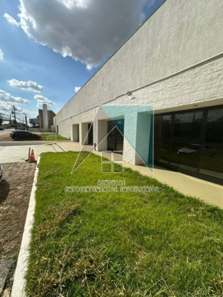 Imagem Imóvel para Alugar, 1.800 m² em Parque Industrial Lagoinha - Ribeirão Preto