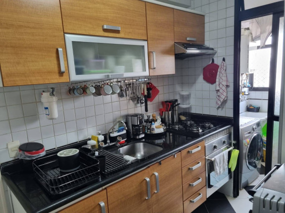 Imagem Apartamento com 2 Quartos à Venda, 64 m² em Chácara Inglesa - São Paulo Imagem Apartamento com 2 Quartos à Venda, 64 m² em Chácara Inglesa - São Paulo