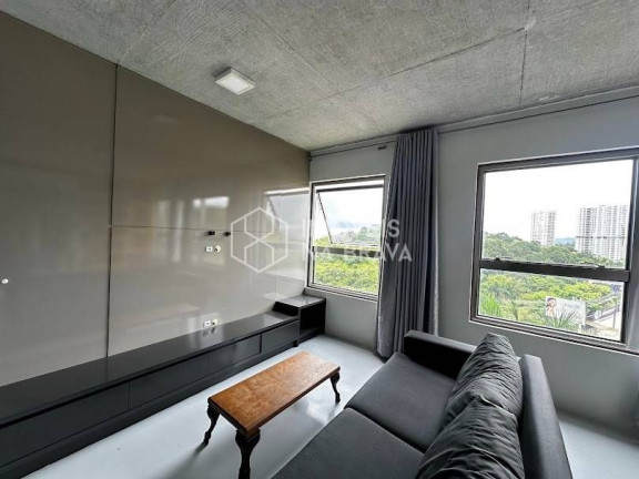 Imagem Apartamento com 1 Quarto à Venda, 70 m² em Praia Brava - Itajaí