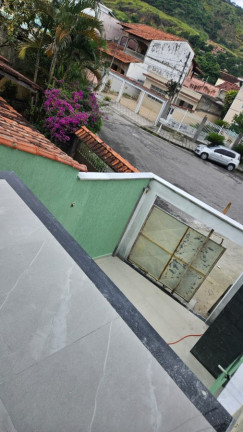 Imagem Casa com 3 Quartos à Venda,  em Campo Grande - Rio De Janeiro