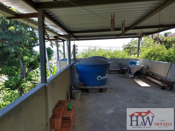 Imagem Casa com 2 Quartos à Venda, 30 m² em Olavo Bilac - Duque De Caxias
