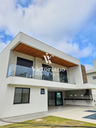 Imagem Casa de Condomínio com 4 Quartos à Venda, 900 m² em Urbanova - São José Dos Campos Imagem Casa de Condomínio com 4 Quartos à Venda, 900 m² em Urbanova - São José Dos Campos