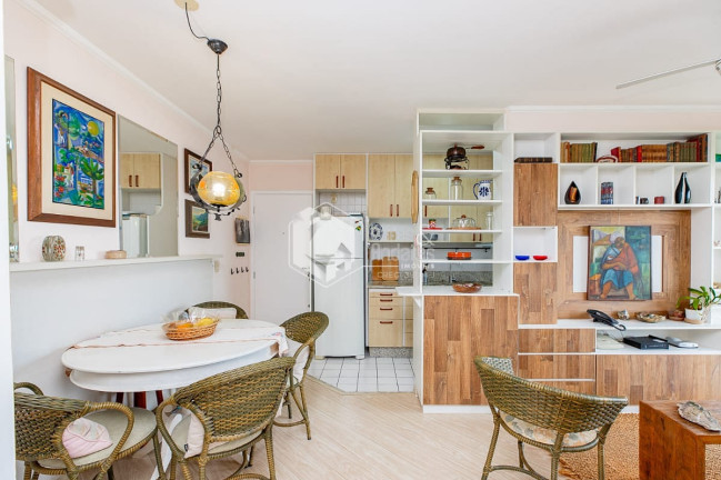 Imagem Apartamento com 2 Quartos à Venda, 63 m² em Vila Alexandria - São Paulo Imagem Apartamento com 2 Quartos à Venda, 63 m² em Vila Alexandria - São Paulo
