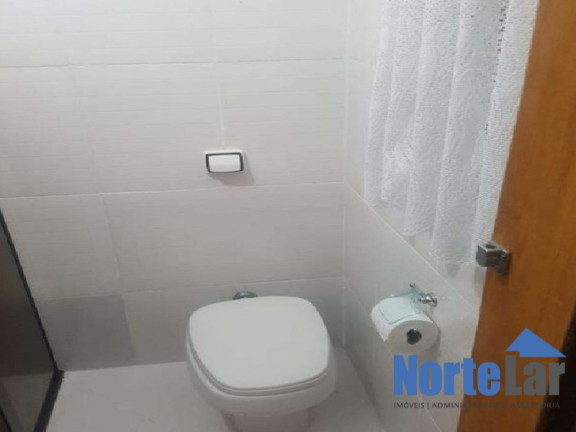 Imagem Sobrado com 2 Quartos à Venda, 110 m² em Casa Verde - São Paulo