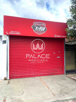 Sala Comercial para Alugar, 42 m² em Monte Líbano - Piracicaba