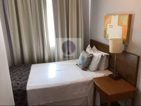 Imagem Apartamento com 2 Quartos para Alugar, 46 m² em Consolação - São Paulo Imagem Apartamento com 2 Quartos para Alugar, 46 m² em Consolação - São Paulo