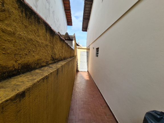 Imagem Sobrado com 2 Quartos à Venda, 124 m² em Interlagos - São Paulo