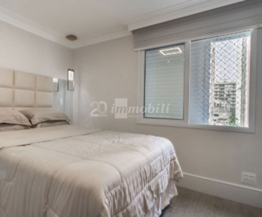 Imagem Apartamento com 3 Quartos à Venda, 100 m² em Higienópolis - São Paulo Imagem Apartamento com 3 Quartos à Venda, 100 m² em Higienópolis - São Paulo