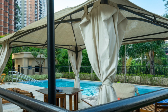 Imagem Apartamento com 2 Quartos à Venda, 59 m² em Jardim Parque Morumbi - São Paulo Imagem Apartamento com 2 Quartos à Venda, 59 m² em Jardim Parque Morumbi - São Paulo