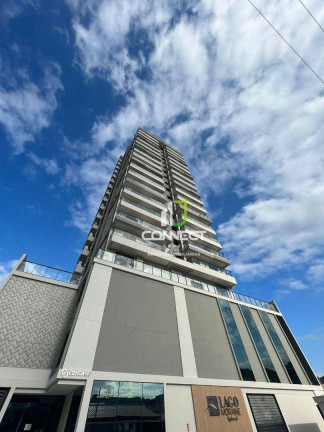 Imagem Apartamento com 2 Quartos à Venda, 73 m² em Fazenda - Itajaí