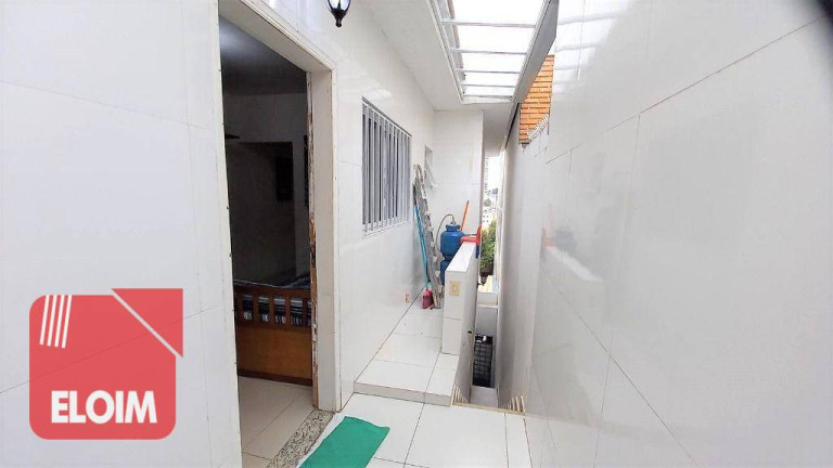 Imagem Sobrado com 2 Quartos à Venda, 151 m² em Vila Romana - São Paulo Imagem Sobrado com 2 Quartos à Venda, 151 m² em Vila Romana - São Paulo