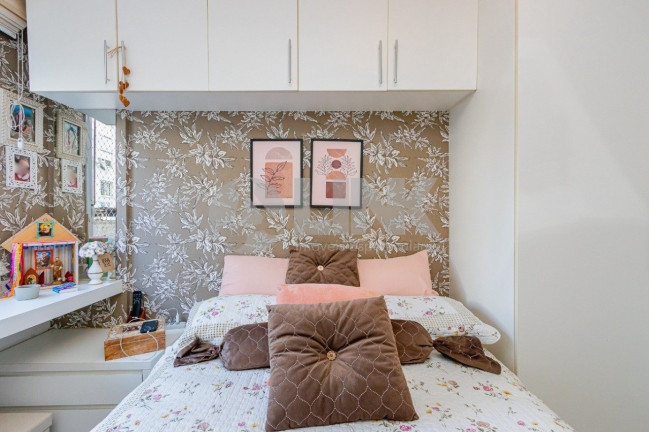 Imagem Apartamento com 2 Quartos à Venda, 58 m² em Passo Da Areia - Porto Alegre Imagem Apartamento com 2 Quartos à Venda, 58 m² em Passo Da Areia - Porto Alegre
