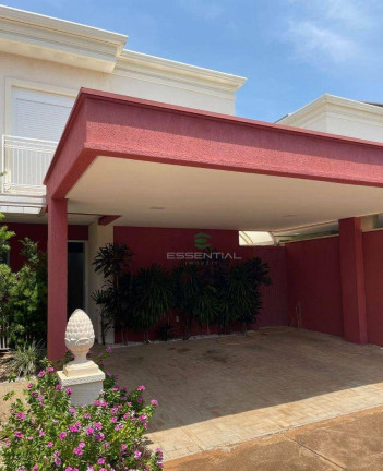 Imagem Casa com 3 Quartos à Venda, 147 m² em Village Imperial Residence - São José Do Rio Preto Imagem Casa com 3 Quartos à Venda, 147 m² em Village Imperial Residence - São José Do Rio Preto