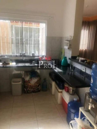 Imagem Casa com 2 Quartos à Venda, 109 m² em Nova Petrópolis - São Bernardo Do Campo