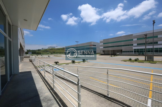 Imagem Imóvel para Alugar, 6.540 m² em Fazenda Grande - Jundiaí