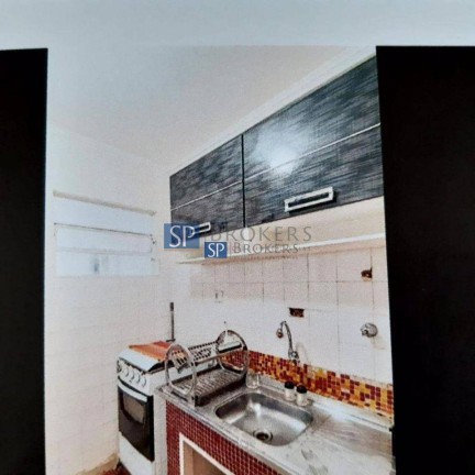 Imagem Apartamento com 1 Quarto à Venda, 51 m² em Paraíso - São Paulo