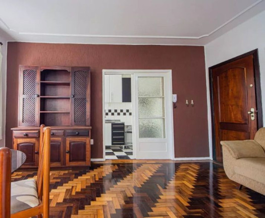 Imagem Apartamento com 2 Quartos à Venda, 51 m² em Moinhos De Vento - Porto Alegre