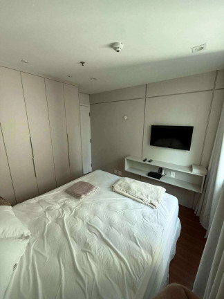 Imagem Apartamento com 2 Quartos para Alugar, 70 m² em Moema - São Paulo Imagem Apartamento com 2 Quartos para Alugar, 70 m² em Moema - São Paulo