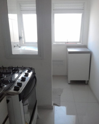 Imagem Apartamento com 2 Quartos à Venda, 64 m² em Demarchi - São Bernardo Do Campo