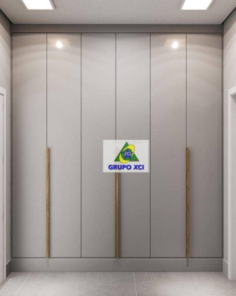 Imagem Casa com 3 Quartos à Venda, 220 m² em Parque Brasil 500 - Paulínia Imagem Casa com 3 Quartos à Venda, 220 m² em Parque Brasil 500 - Paulínia