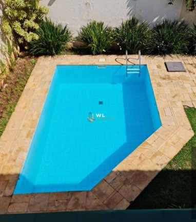 Imagem Casa com 4 Quartos à Venda, 320 m² em Alphaville Residencial 10 - Santana De Parnaíba Imagem Casa com 4 Quartos à Venda, 320 m² em Alphaville Residencial 10 - Santana De Parnaíba