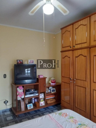 Imagem Sobrado com 3 Quartos à Venda, 125 m² em Jardim Las Vegas - Santo André Imagem Sobrado com 3 Quartos à Venda, 125 m² em Jardim Las Vegas - Santo André