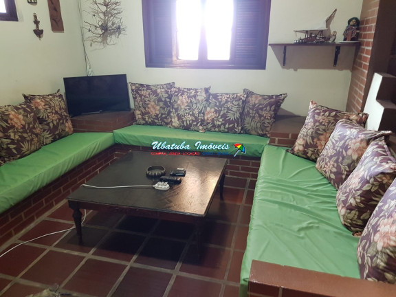 Imagem Casa com 5 Quartos à Venda, 280 m² em Pedreira - Ubatuba Imagem Casa com 5 Quartos à Venda, 280 m² em Pedreira - Ubatuba