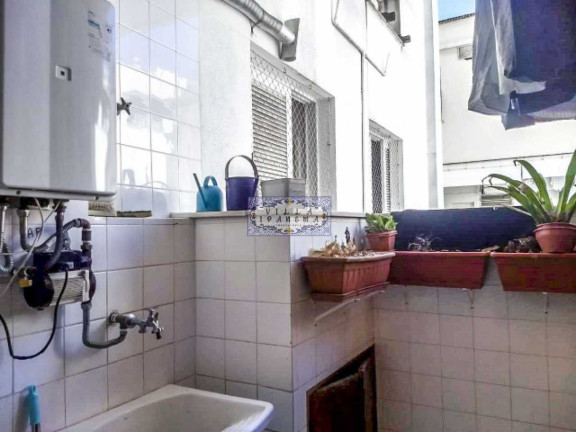 Imagem Apartamento com 4 Quartos à Venda, 262 m² em Ipanema - Rio De Janeiro
