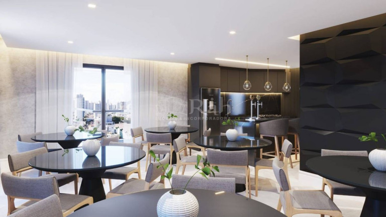 Apartamento com 1 Quarto à Venda, 44 m² em Fazenda - Itajaí