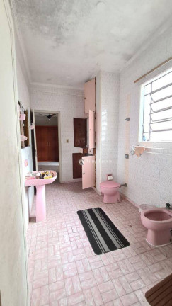 Imagem Casa com 3 Quartos à Venda, 280 m² em Campo Grande - Santos Imagem Casa com 3 Quartos à Venda, 280 m² em Campo Grande - Santos
