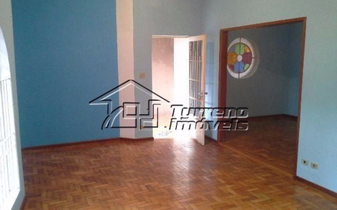Casa com 3 Quartos à Venda, 192 m² em Jardim América - São José Dos Campos