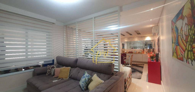 Imagem Apartamento com 3 Quartos à Venda, 155 m² em Embaré - Santos Imagem Apartamento com 3 Quartos à Venda, 155 m² em Embaré - Santos