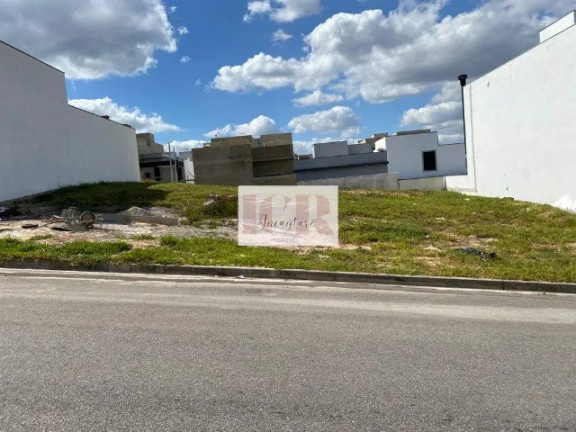 Imagem Terreno em Condomínio à Venda, 155 m² em Residencial Horto Florestal Villagio - Sorocaba Imagem Terreno em Condomínio à Venda, 155 m² em Residencial Horto Florestal Villagio - Sorocaba
