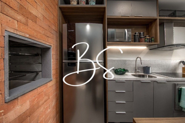 Imagem Apartamento com 2 Quartos à Venda, 46 m² em Morro Santana - Porto Alegre