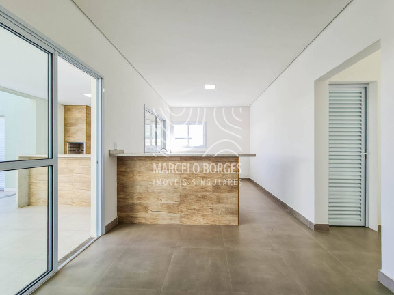 Imagem Casa de Condomínio com 4 Quartos à Venda, 280 m² em Caxambu - Jundiaí