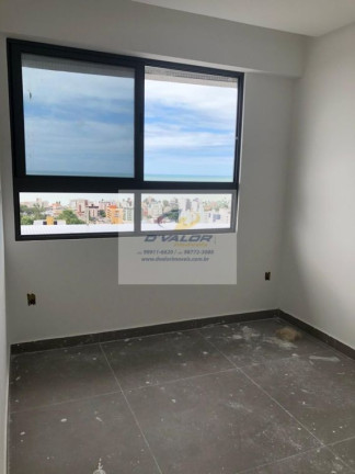 Imagem Apartamento com 2 Quartos à Venda, 76 m² em Jardim Oceania - João Pessoa