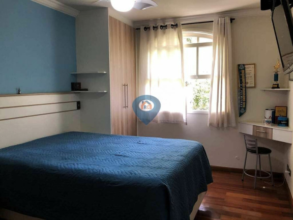 Imagem Casa de Condomínio com 4 Quartos à Venda, 587 m² em Jardim Passárgada I - Cotia