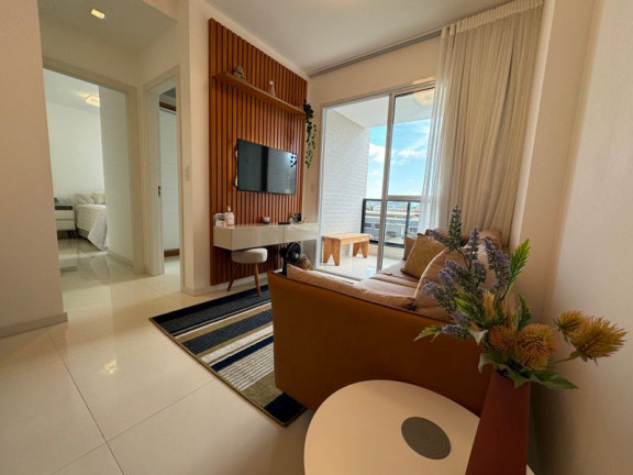 Imagem Apartamento com 2 Quartos à Venda, 60 m² em Praia De Itaparica - Vila Velha Imagem Apartamento com 2 Quartos à Venda, 60 m² em Praia De Itaparica - Vila Velha