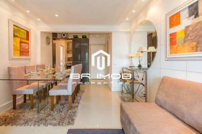 Imagem Imóvel com 2 Quartos à Venda, 64 m² em Morumbi - São Paulo Imagem Imóvel com 2 Quartos à Venda, 64 m² em Morumbi - São Paulo