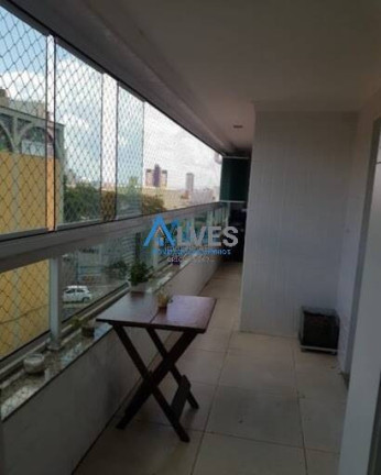 Imagem Apartamento com 3 Quartos à Venda, 140 m² em Baeta Neves - São Bernardo Do Campo