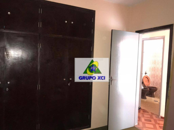 Imagem Casa com 2 Quartos à Venda, 120 m² em Jardim Nossa Senhora Auxiliadora - Campinas Imagem Casa com 2 Quartos à Venda, 120 m² em Jardim Nossa Senhora Auxiliadora - Campinas