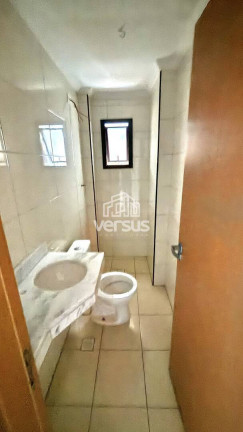 Imagem Apartamento com 2 Quartos à Venda, 62 m² em Boqueirão - Praia Grande Imagem Apartamento com 2 Quartos à Venda, 62 m² em Boqueirão - Praia Grande
