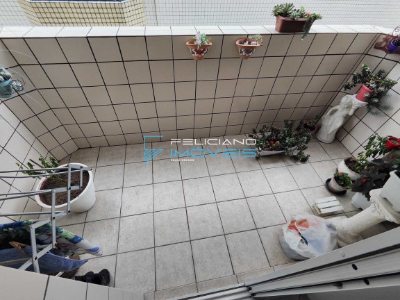 Imagem Apartamento com 1 Quarto à Venda, 57 m² em Guilhermina - Praia Grande Imagem Apartamento com 1 Quarto à Venda, 57 m² em Guilhermina - Praia Grande