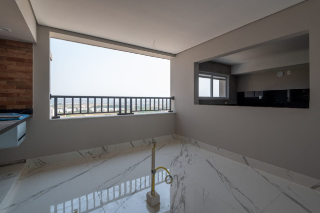 Imagem Apartamento com 4 Quartos à Venda, 314 m² em Parque Campolim - Sorocaba